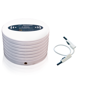 e smog rayonator ii