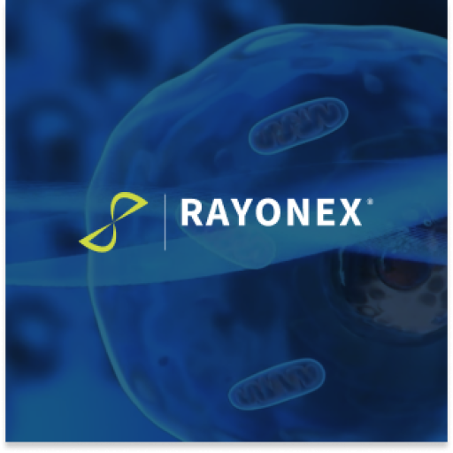 rayonex ig