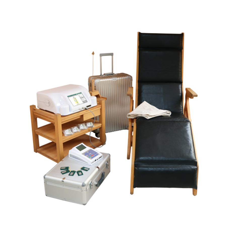 polar fauteuil