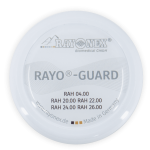 rayo guard